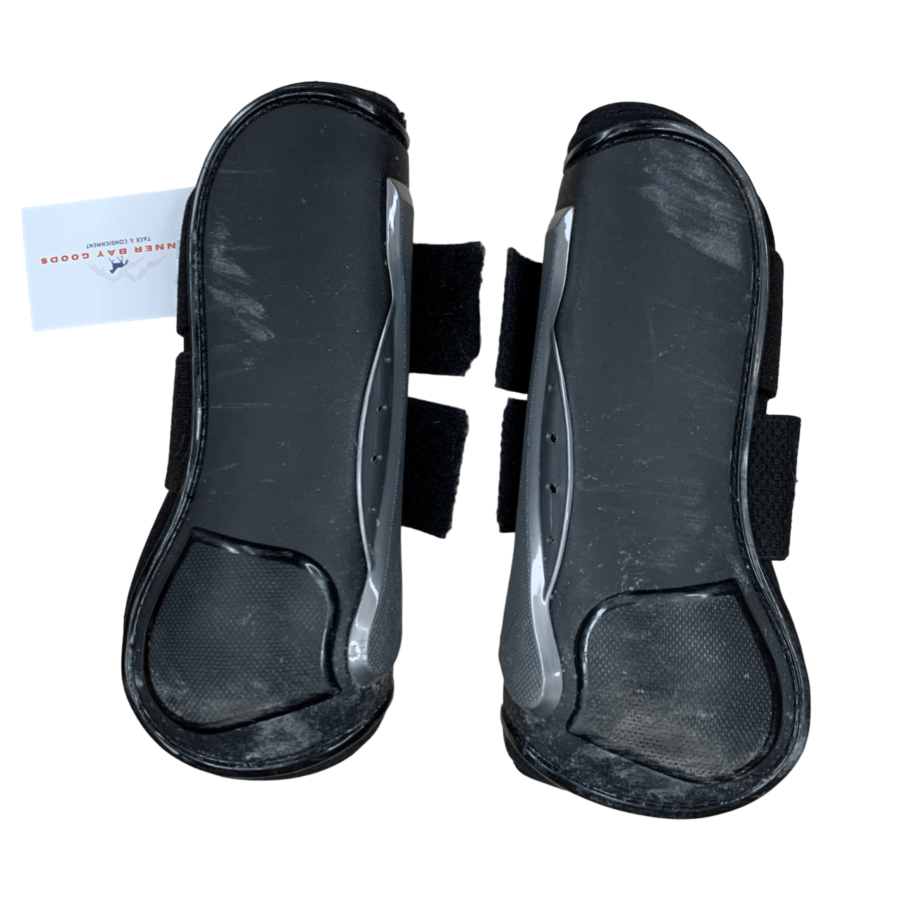 Majyk Equipe Open Front Jump Boots