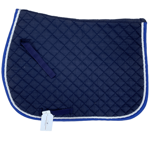 SmartPak Classic Diamond A/P Saddle Pad - Full