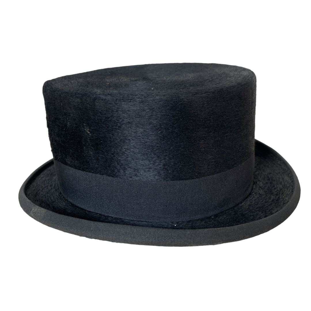 Dressage Top Hat