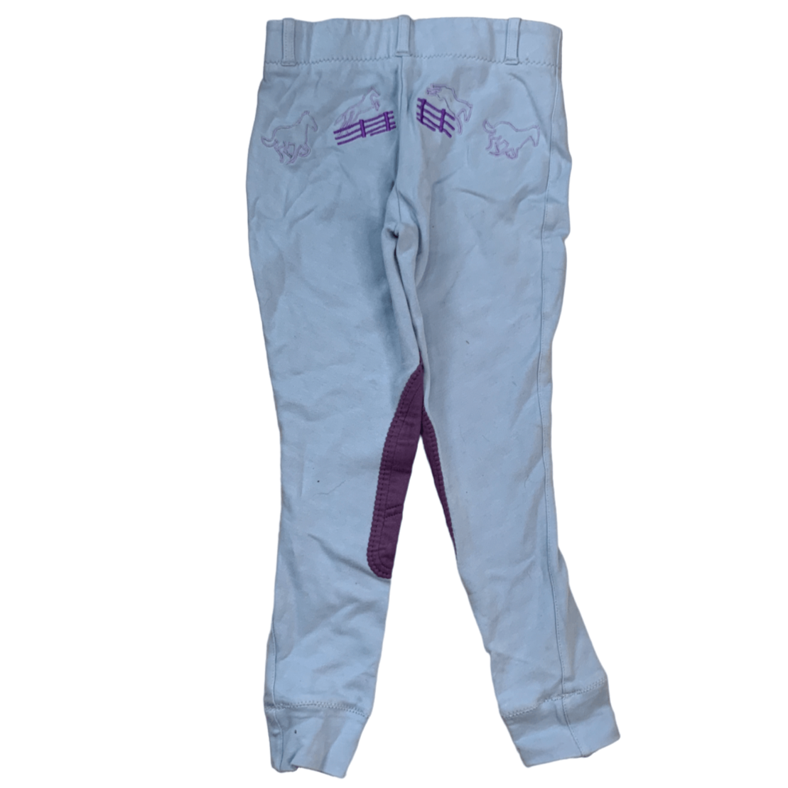 TuffRider 'Whimsical' Pull-On Jodhpurs