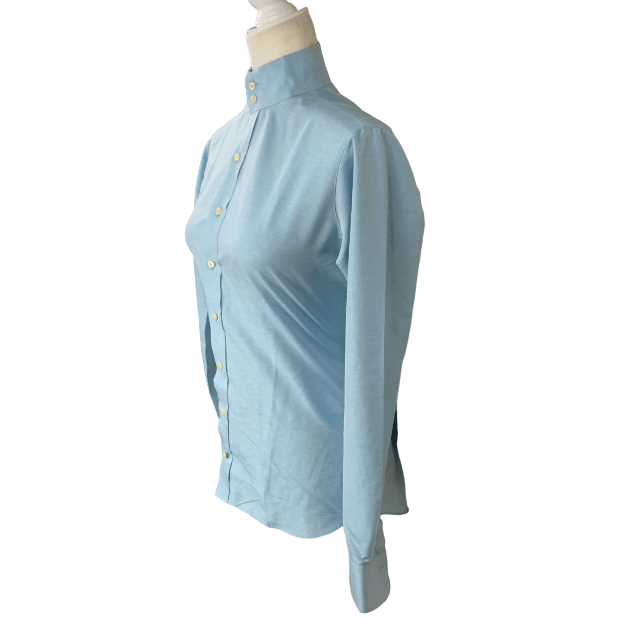 Essex Classics 'Coolmax' Show Shirt