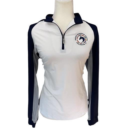EA Limited Wellington WEF Flags Panel Sunshirt 