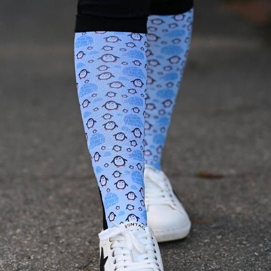 Dreamers & Schemers Igloo Crew Pair & A Spare Socks - Adult