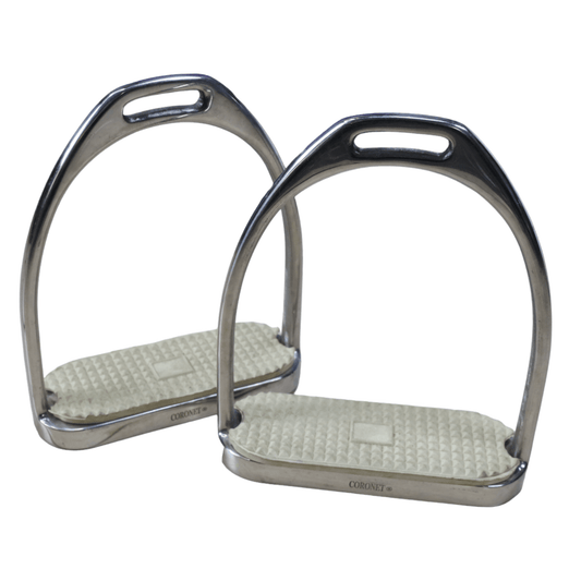 Coronet Fillis Stirrups