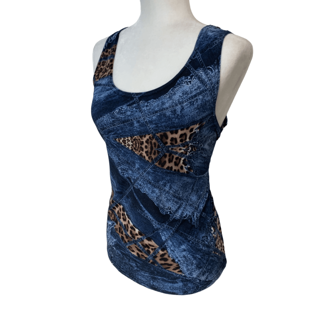 Valentina Signa Camisole
