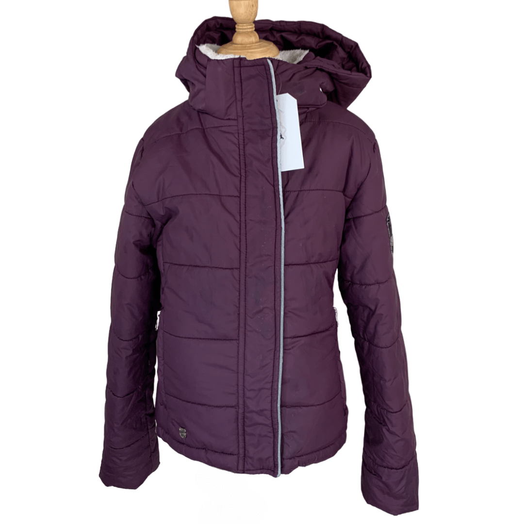 Horze Ida Puffer Jacket 