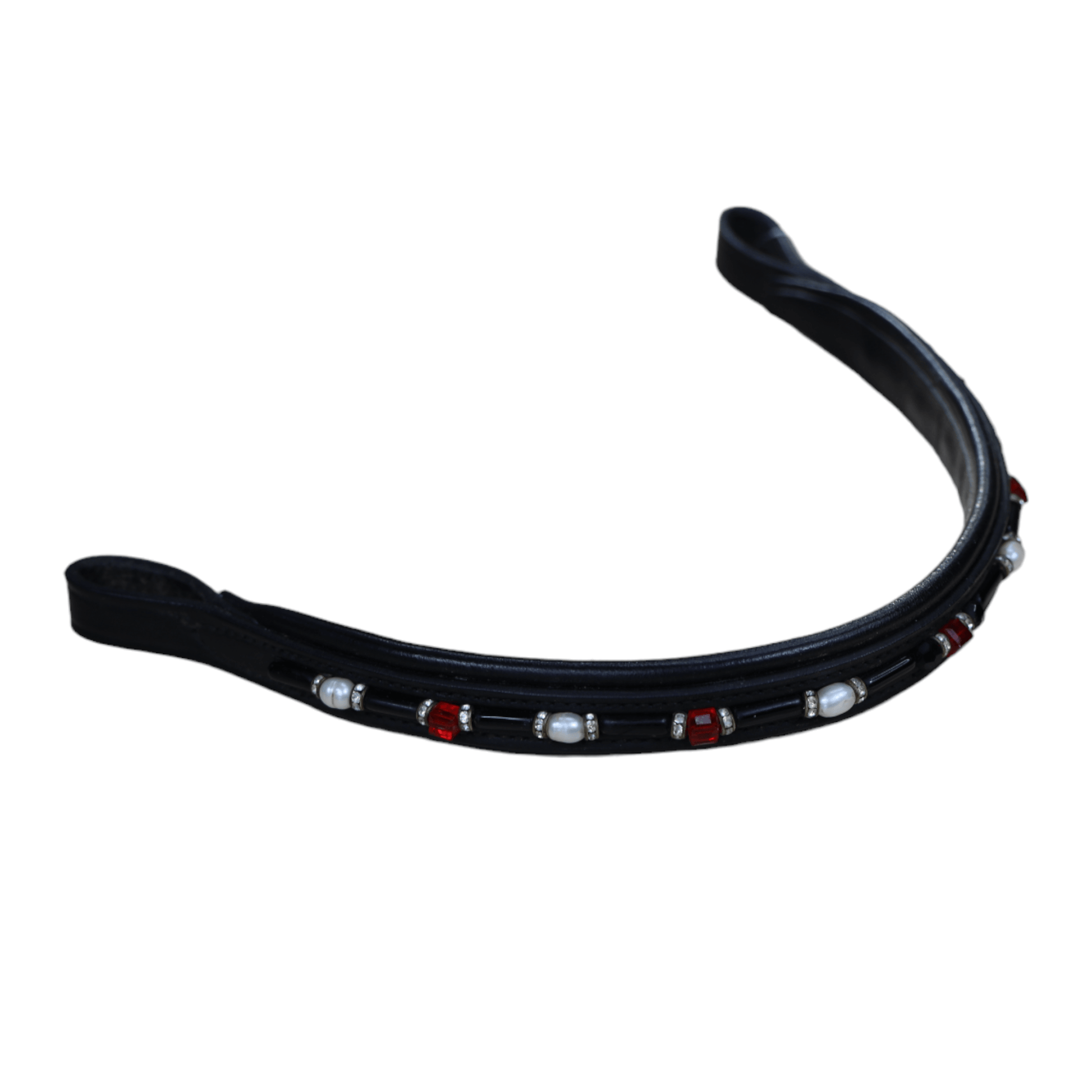 Custom-made Browband