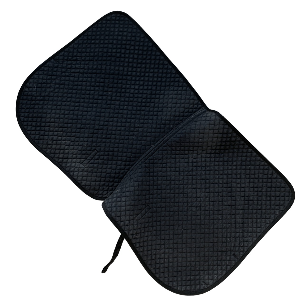 Passier Quilted Dressage Saddle Pad