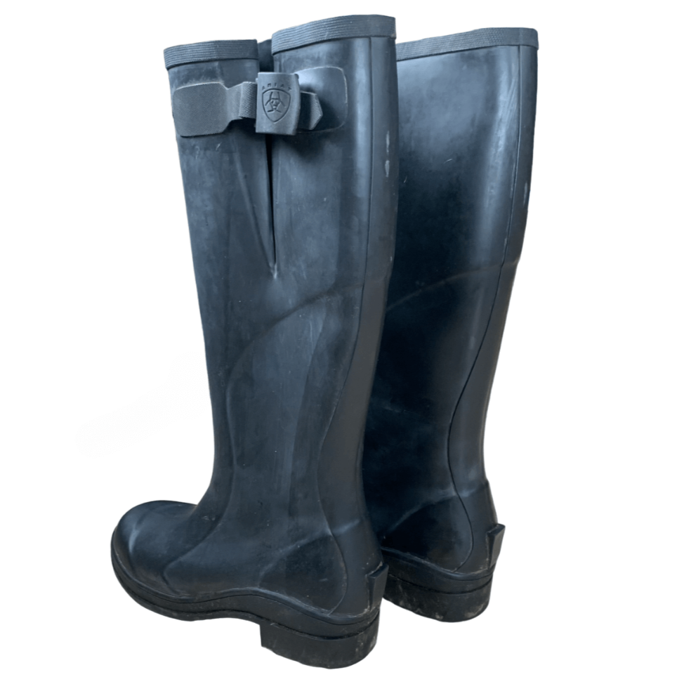 Ariat 'Mudbuster' Rain Boots