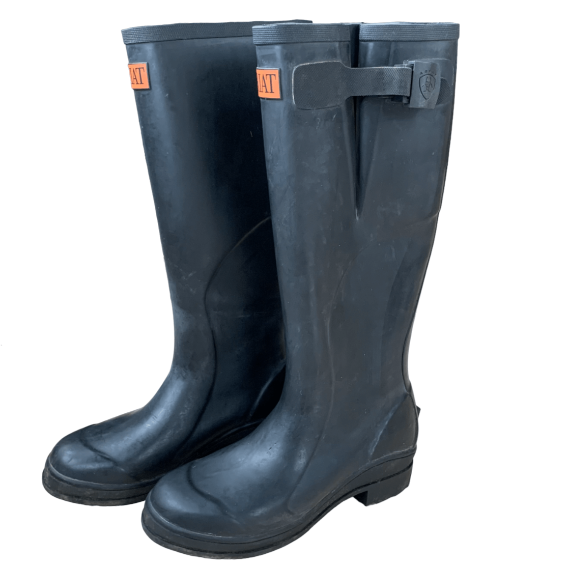 Ariat 'Mudbuster' Rain Boots