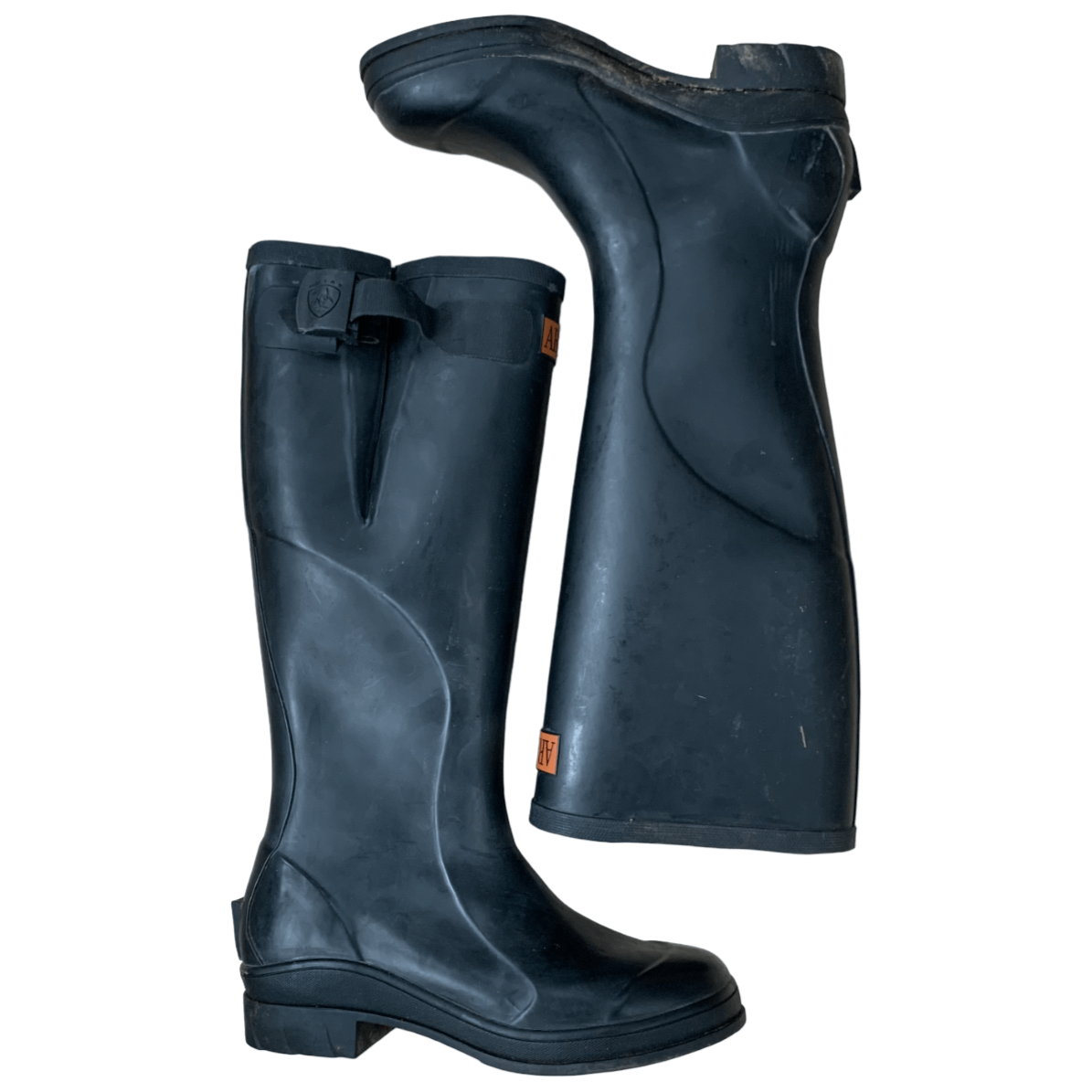 Ariat 'Mudbuster' Rain Boots