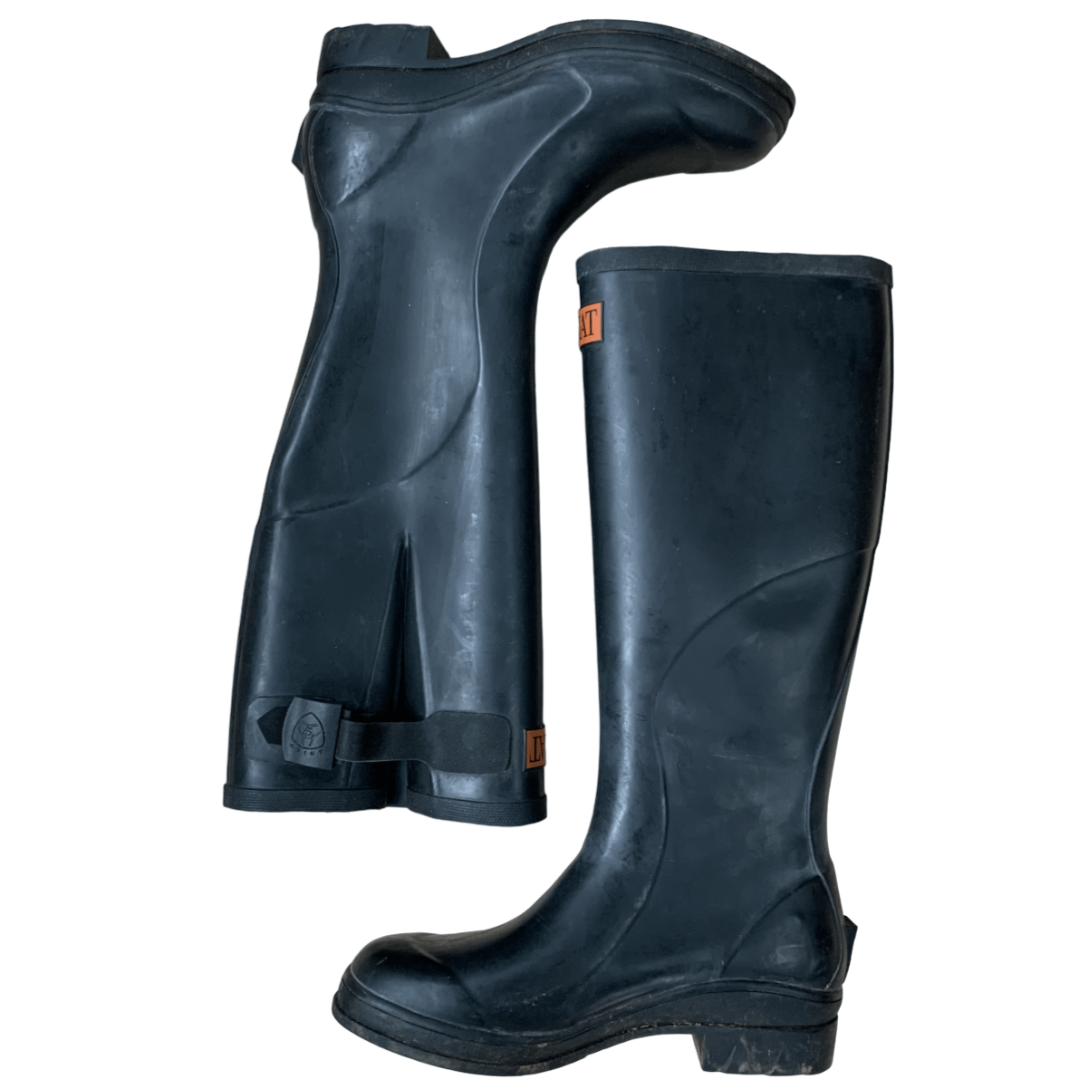 Ariat 'Mudbuster' Rain Boots