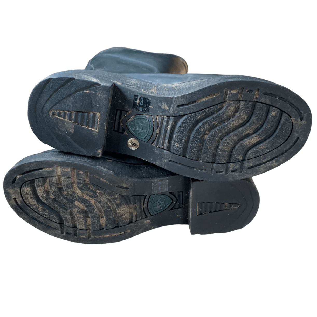 Ariat 'Mudbuster' Rain Boots
