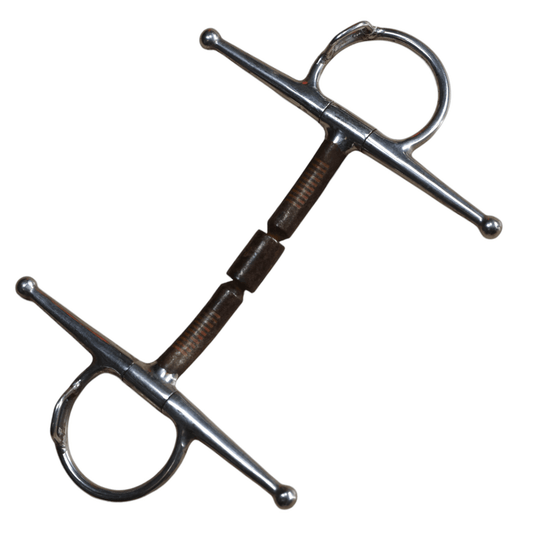 Custom Billy Allen Comfort Full Cheek Snaffle