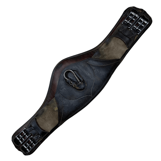 Devocoux 'Mikila' Padded Mono Dressage Girth