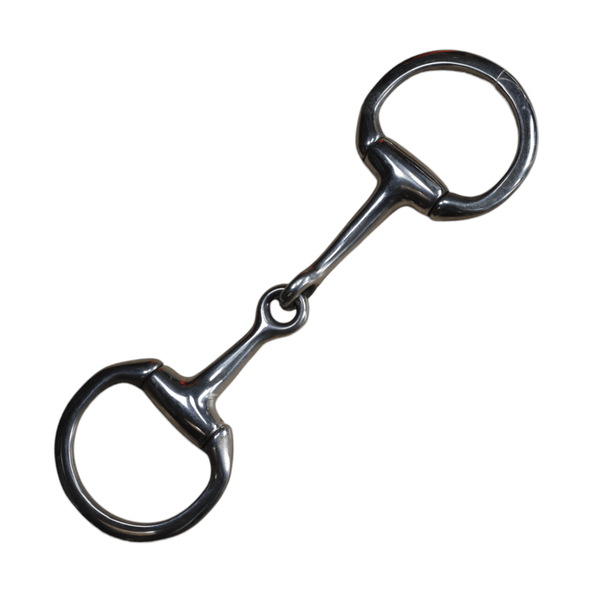 Eggbutt Snaffle