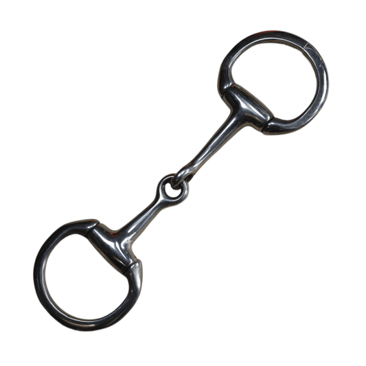 Eggbutt Snaffle