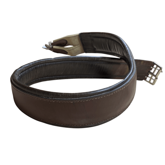 English Hunter Girth