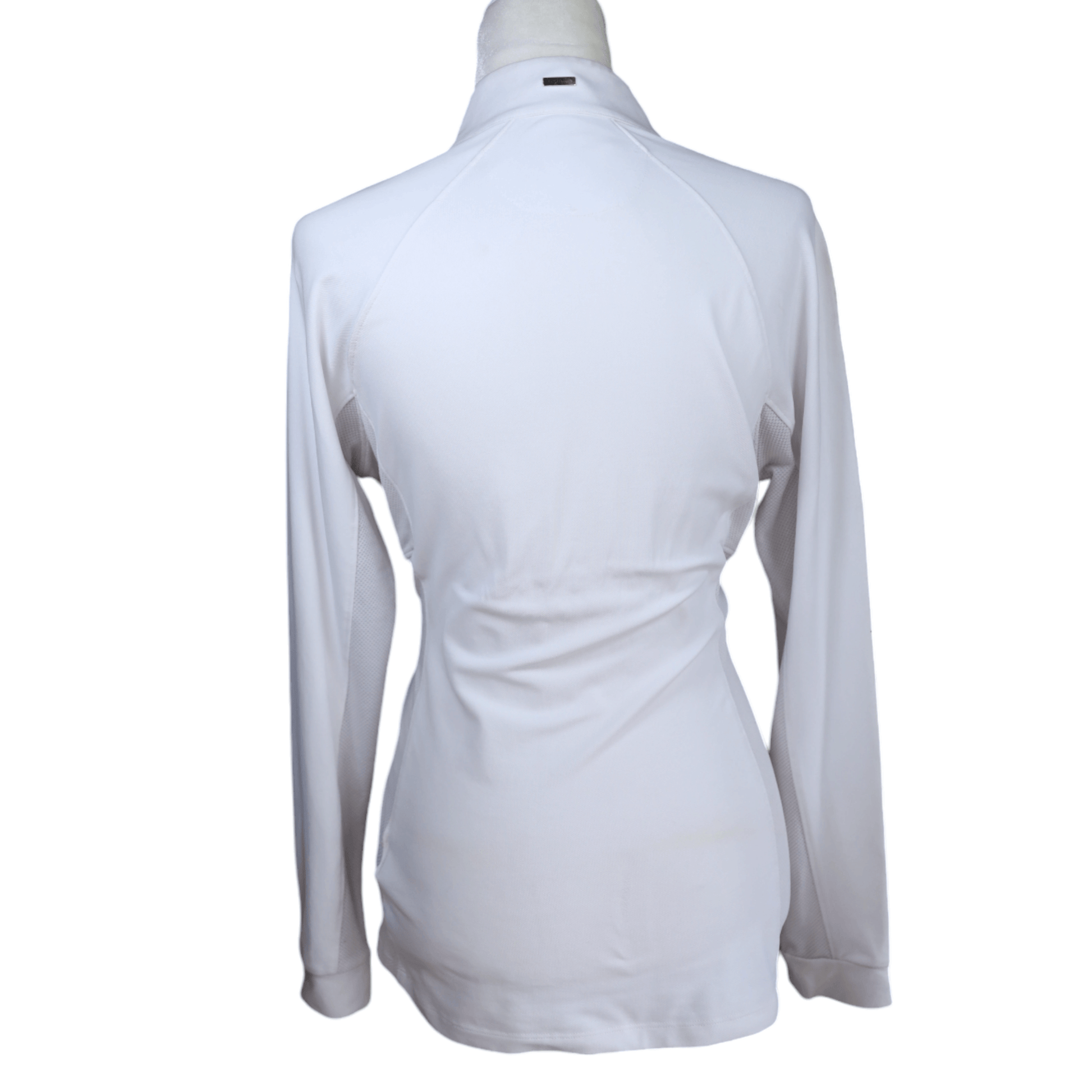 Equiline Long Sleeve Show Shirt 