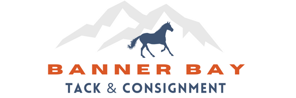 Banner Bay Tack & Consignment logo