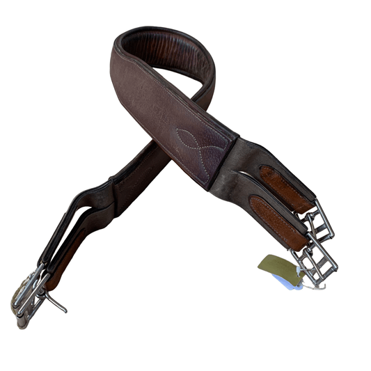 Antares Standard Long Girth in Brown - 56"