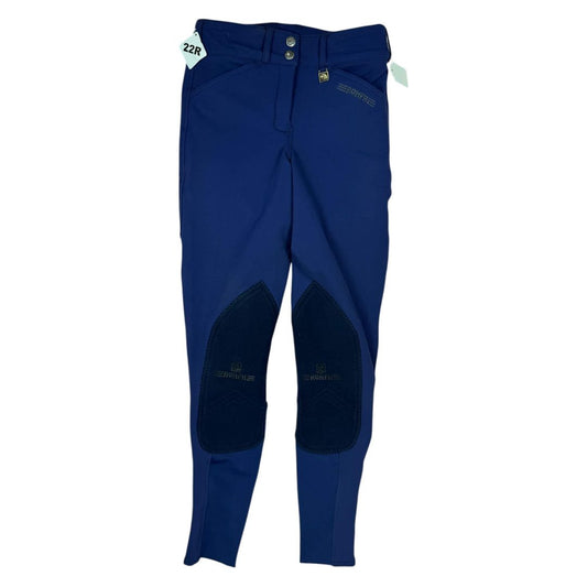 'Sarafina' KP Breech Fly Bonnet in Romfh - Woman's 22R