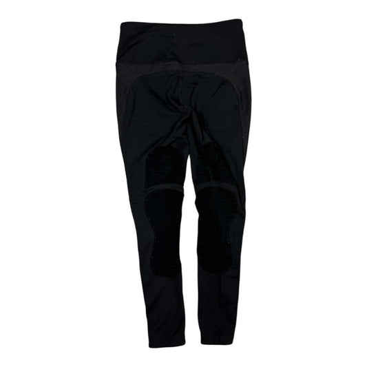 Horseware Full Seat Riding Tight in Black - Youth 5/6