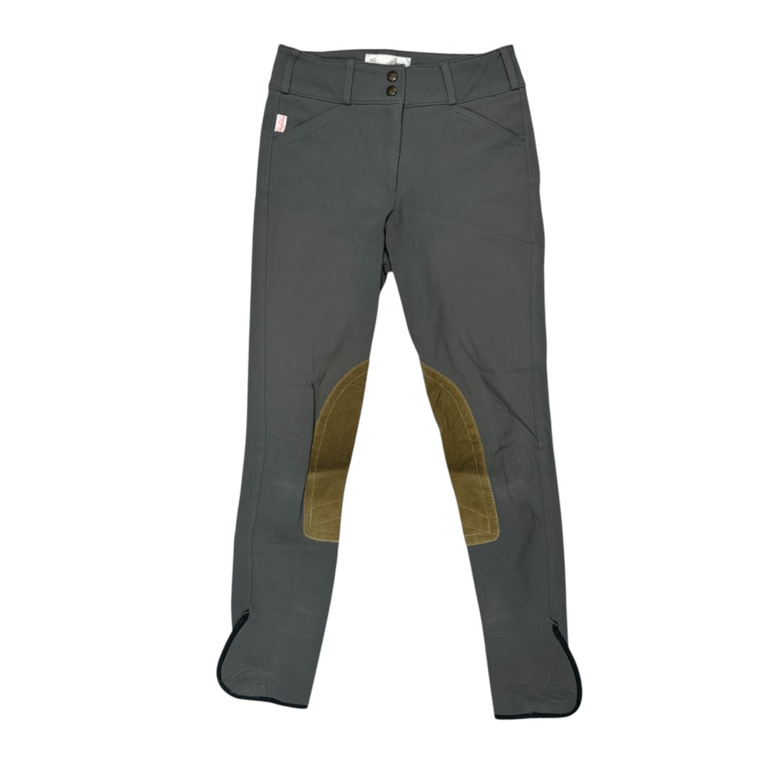 Tailored Sportsman 'Trophy Hunter' KP Breech in Graphite - 26R