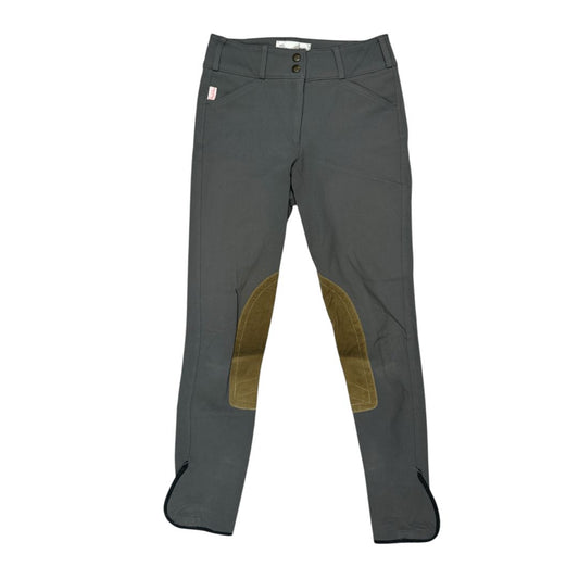 Tailored Sportsman 'Trophy Hunter' KP Breech in Graphite - 26R