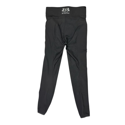 B Vertigo Full Seat Breeches in Grey - Woman's 24