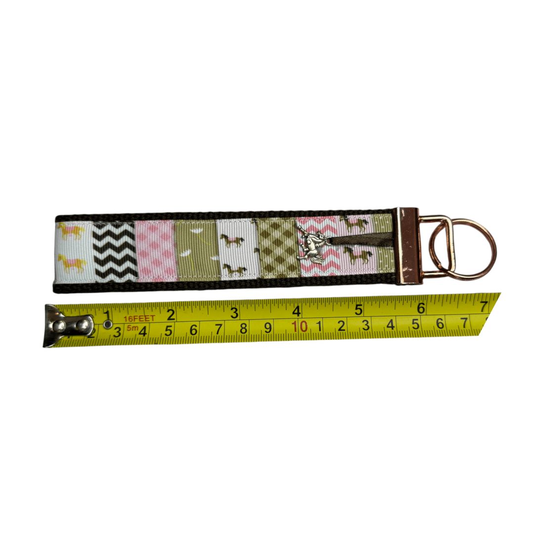 Suzanne's Keyring / Fob