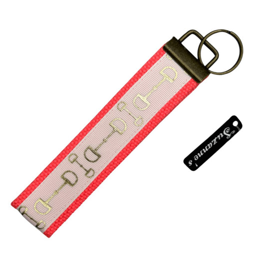 Suzanne's Keyring / Fob