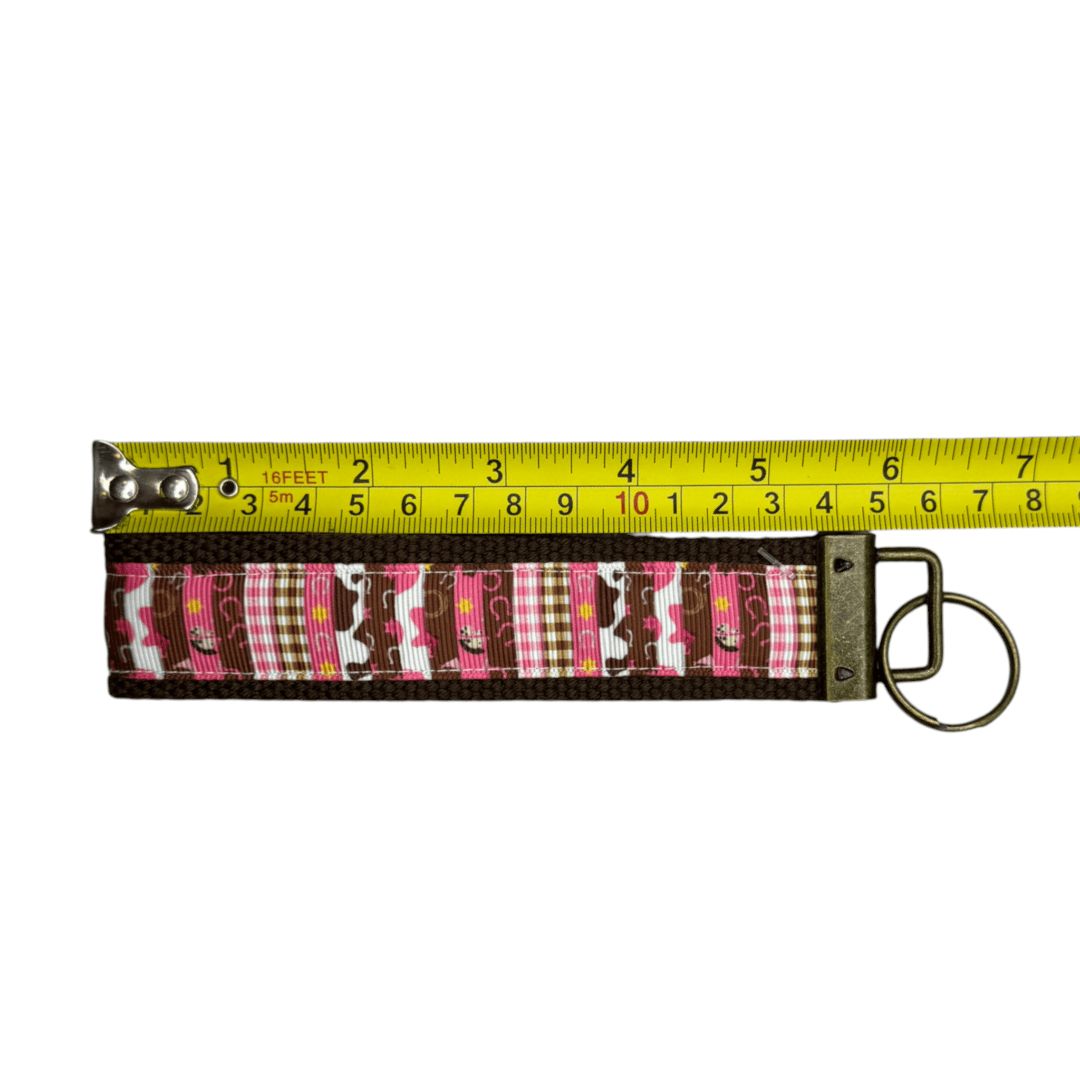 Suzanne's Keyring / Fob in  -