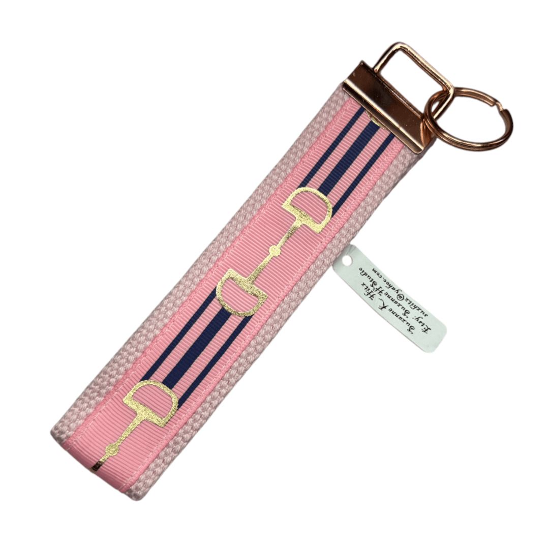 Suzanne's Keyring / Fob