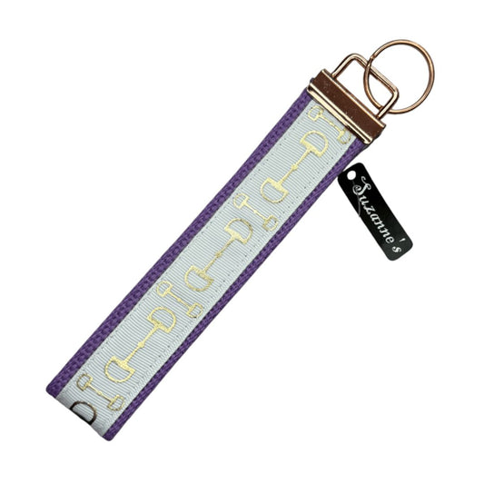 Suzanne's Keyring / Fob