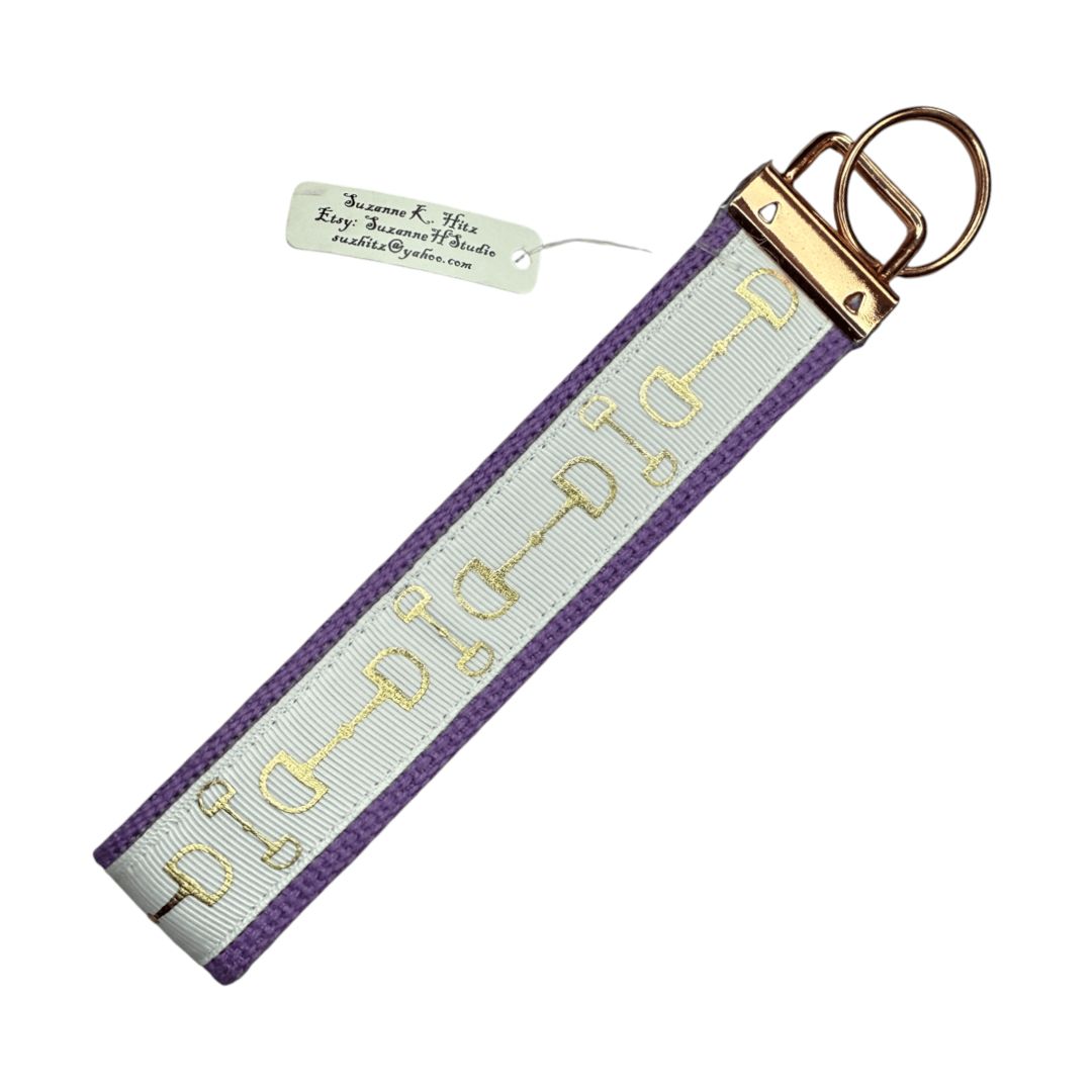 Suzanne's Keyring / Fob