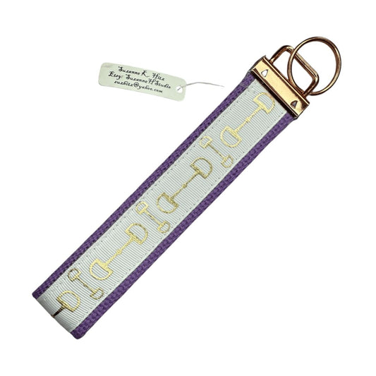 Suzanne's Keyring / Fob
