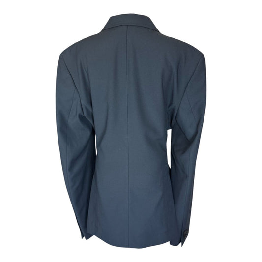 RJ Classics 'Devon' Show Coat in Navy - Woman's 0R