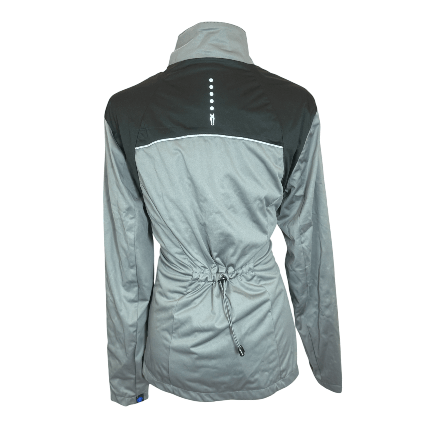Irideon NW Dressage Championships Jacket in Grey - Woman's Large