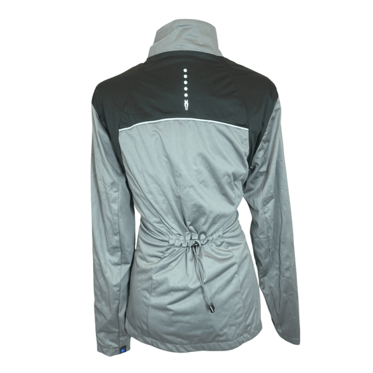 Irideon NW Dressage Championships Jacket in Grey - Woman's Large