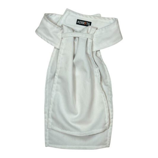 Kerrits Stock Tie in White