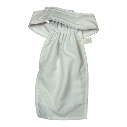 Kerrits Stock Tie in White