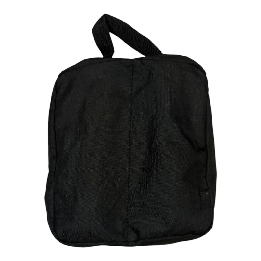 Equifit 'Pony Medal' Front Boot w/ Impacteq Liner in Black - Pony