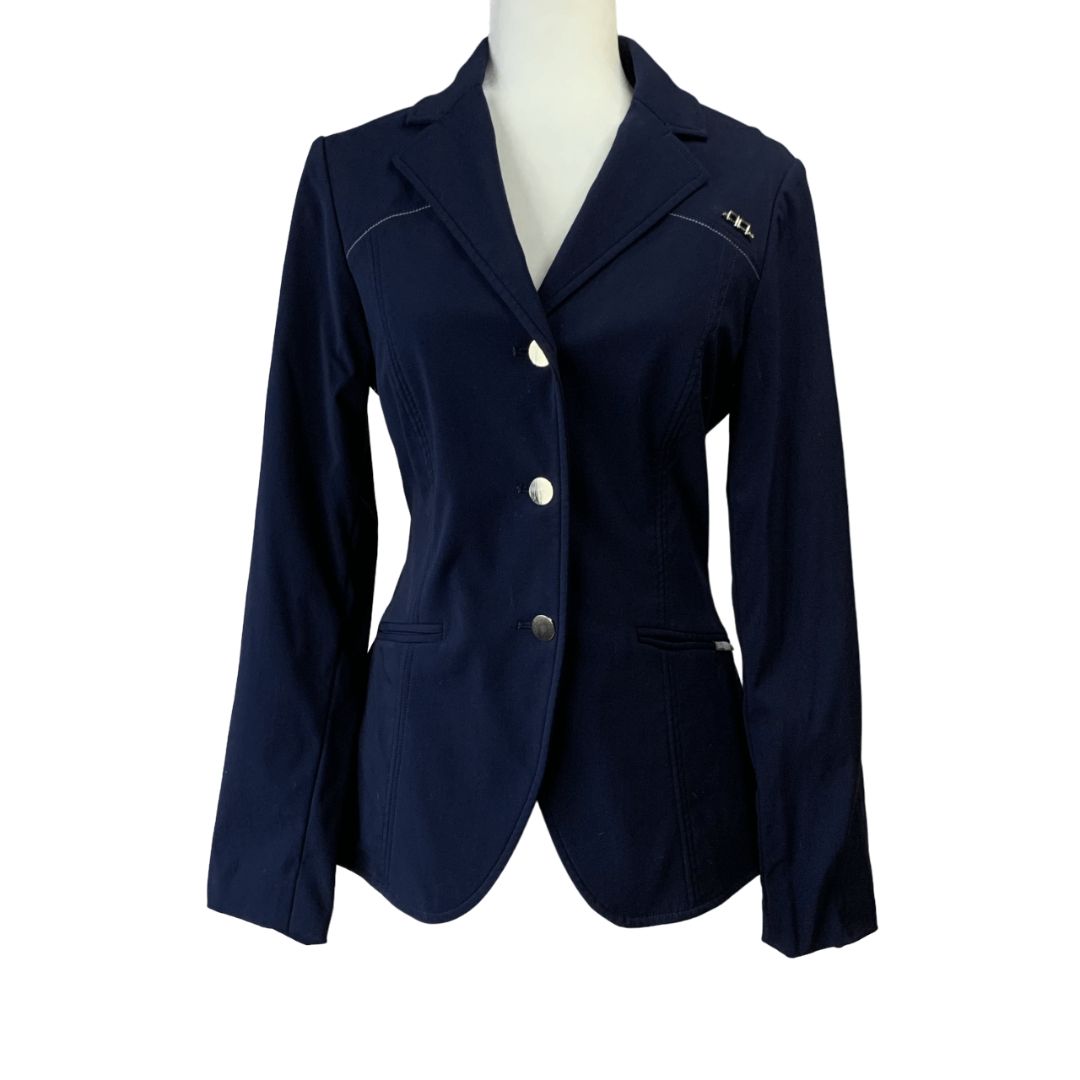 AA 'EasyCare' Competition Jacket in Navy - Woman's XL