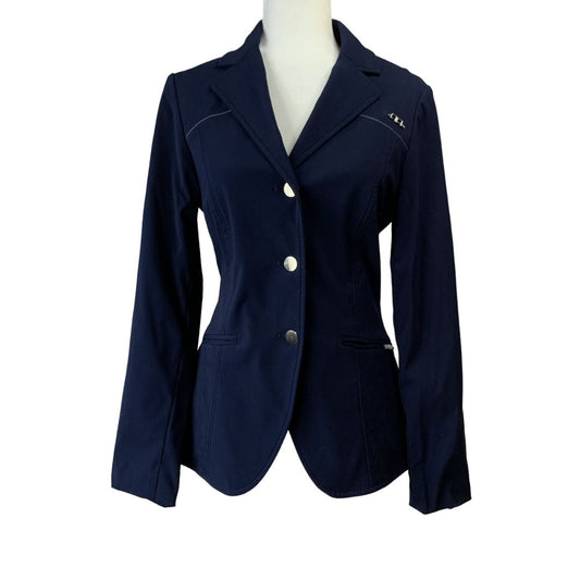AA 'EasyCare' Competition Jacket in Navy - Woman's XL