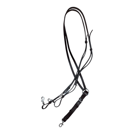 SmartPak Viena Reins in Havana