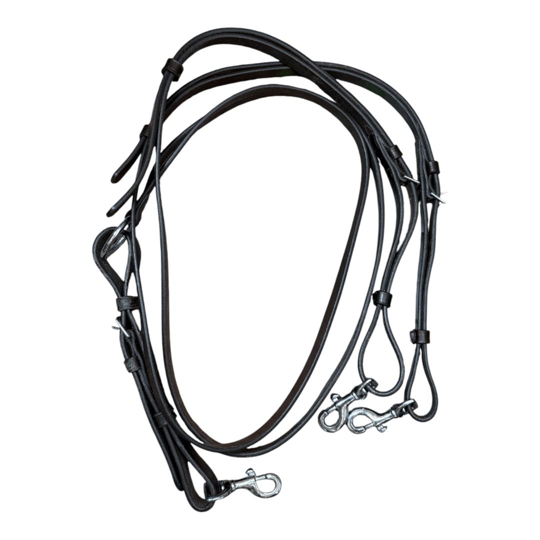 SmartPak Viena Reins in Havana