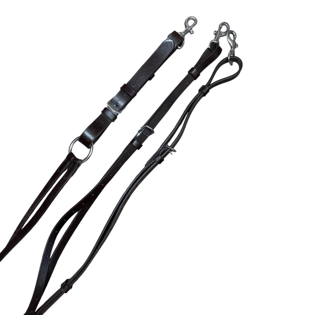 SmartPak Viena Reins in Havana