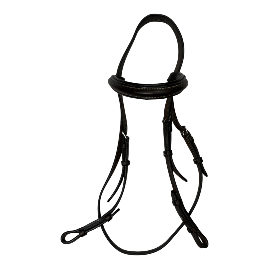 Hunter Bridle in Havana - Cob