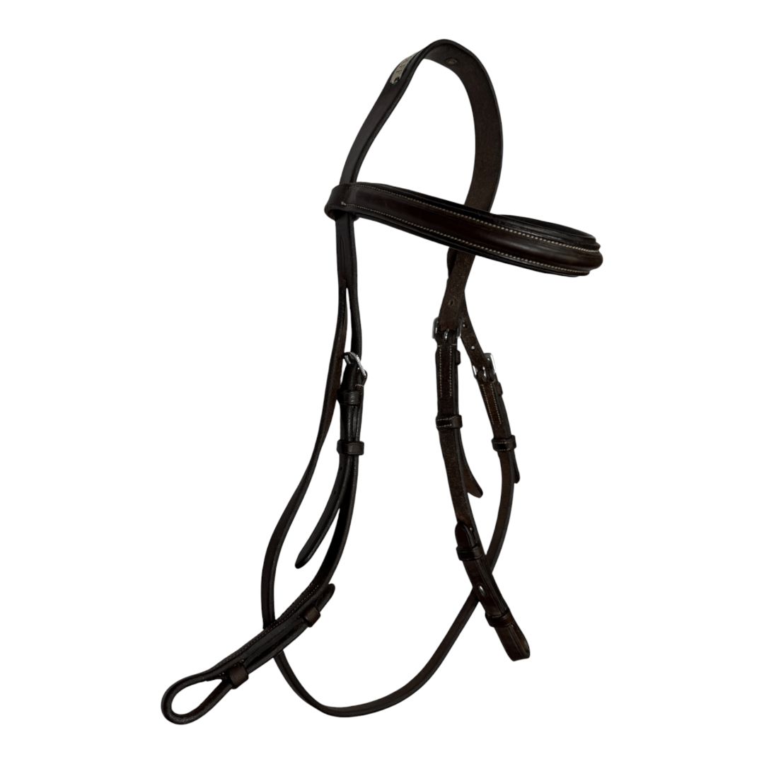 Hunter Bridle in Havana - Cob